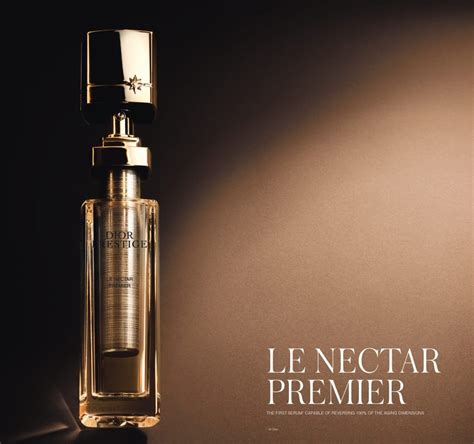 le nectar premier